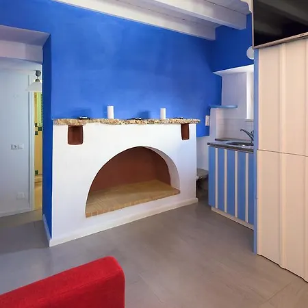 Vakantiehuis Platanos Sými